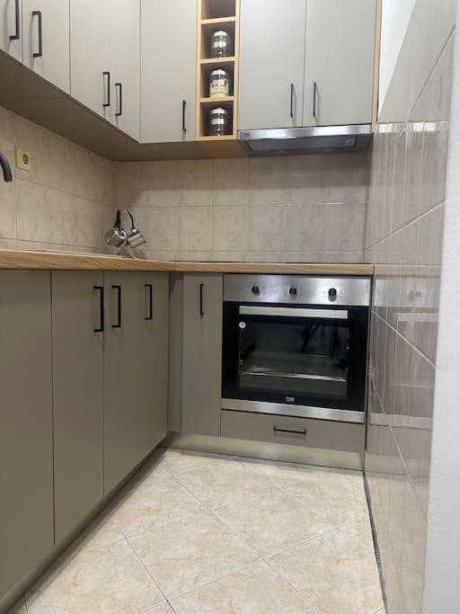 Apartment Ninas 도브로타 외부 사진