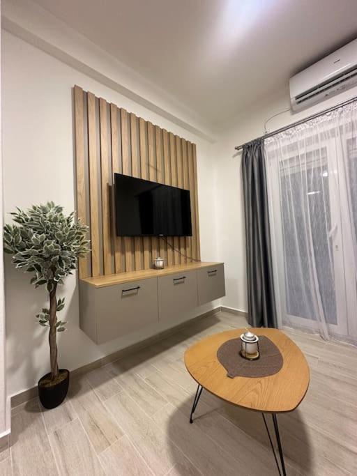 Apartment Ninas 도브로타 외부 사진
