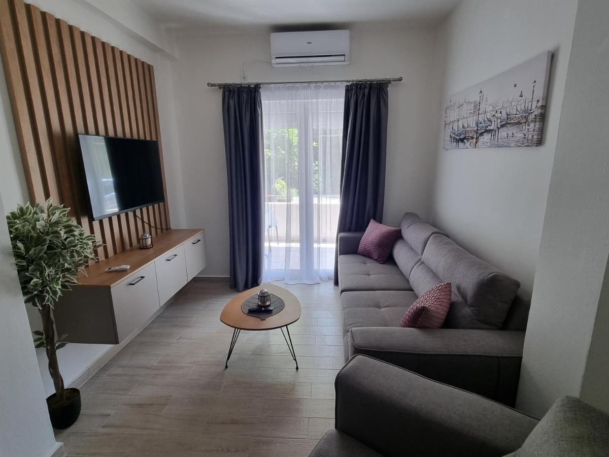 Apartment Ninas 도브로타 외부 사진