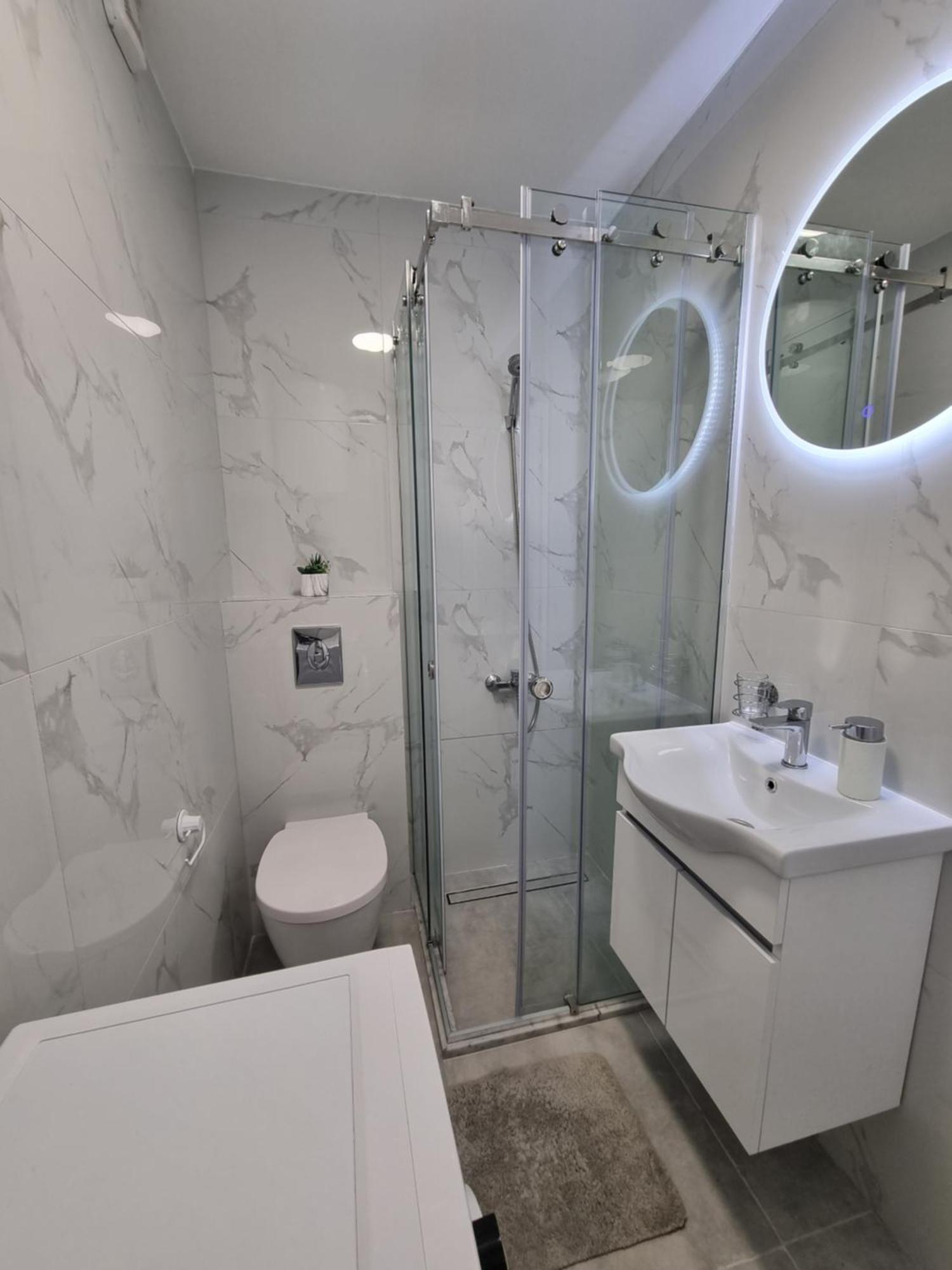 Apartment Ninas 도브로타 외부 사진