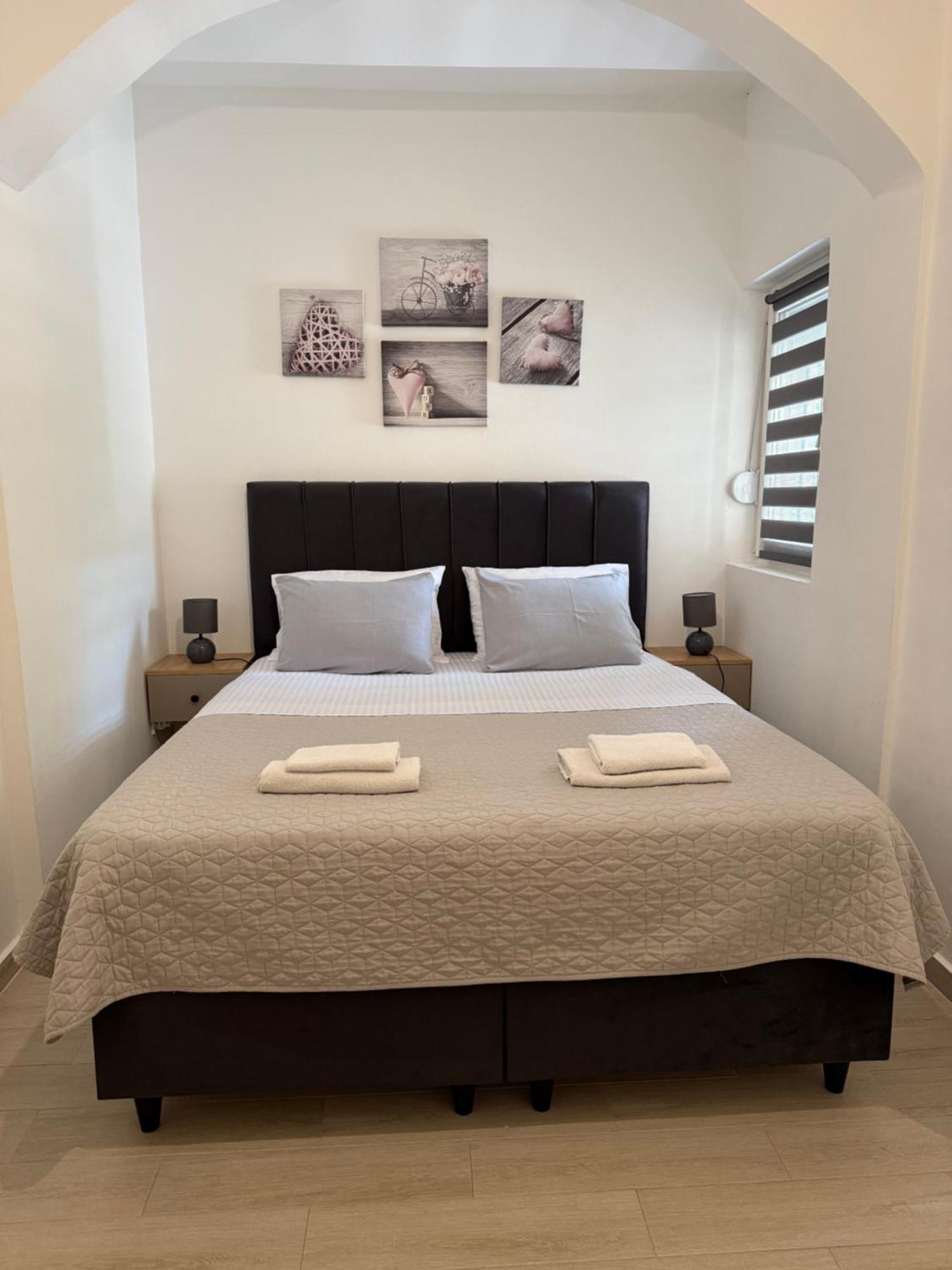 Apartment Ninas 도브로타 외부 사진
